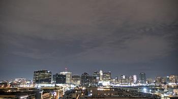 Weather camera view of Red Bull Arena.