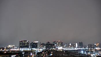 Weather camera view of Red Bull Arena.