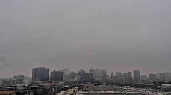 Weather camera view of Red Bull Arena.