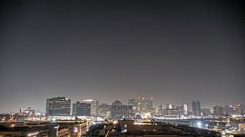 Weather camera view of Red Bull Arena.