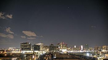 Weather camera view of Red Bull Arena.