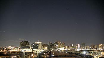 Weather camera view of Red Bull Arena.