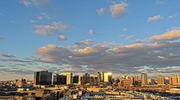 Weather camera view of Red Bull Arena.