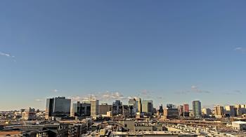 Weather camera view of Red Bull Arena.