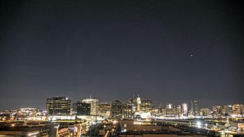 Weather camera view of Red Bull Arena.