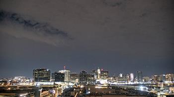 Weather camera view of Red Bull Arena.