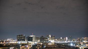 Weather camera view of Red Bull Arena.