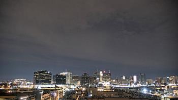 Weather camera view of Red Bull Arena.