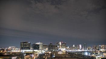 Weather camera view of Red Bull Arena.