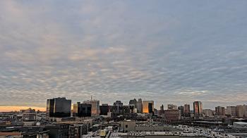 Weather camera view of Red Bull Arena.