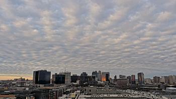 Weather camera view of Red Bull Arena.