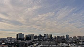 Weather camera view of Red Bull Arena.