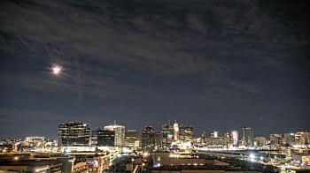 Weather camera view of Red Bull Arena.