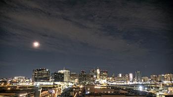 Weather camera view of Red Bull Arena.