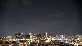 Weather camera view of Red Bull Arena.