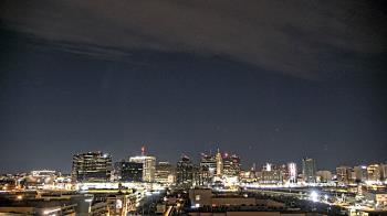 Weather camera view of Red Bull Arena.