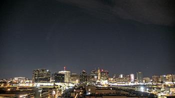 Weather camera view of Red Bull Arena.