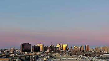 Weather camera view of Red Bull Arena.