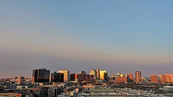 Weather camera view of Red Bull Arena.