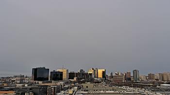 Weather camera view of Red Bull Arena.