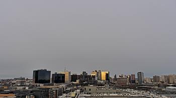 Weather camera view of Red Bull Arena.