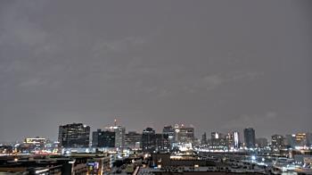 Weather camera view of Red Bull Arena.