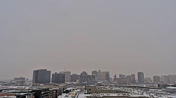 Weather camera view of Red Bull Arena.