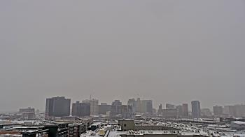 Weather camera view of Red Bull Arena.