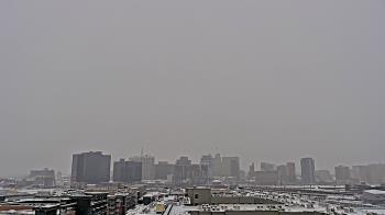 Weather camera view of Red Bull Arena.