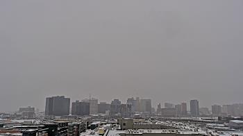 Weather camera view of Red Bull Arena.