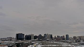 Weather camera view of Red Bull Arena.
