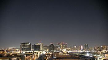 Weather camera view of Red Bull Arena.