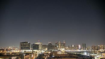 Weather camera view of Red Bull Arena.