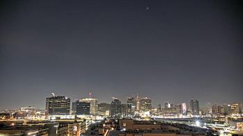 Weather camera view of Red Bull Arena.