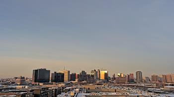 Weather camera view of Red Bull Arena.