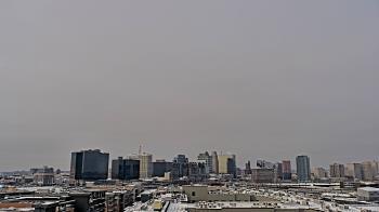 Weather camera view of Red Bull Arena.