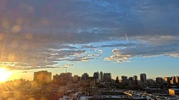 Weather camera view of Red Bull Arena.