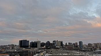 Weather camera view of Red Bull Arena.