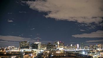 Weather camera view of Red Bull Arena.
