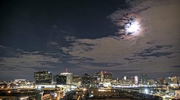 Weather camera view of Red Bull Arena.