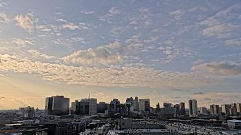 Weather camera view of Red Bull Arena.