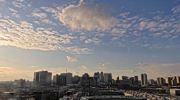 Weather camera view of Red Bull Arena.