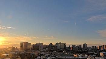 Weather camera view of Red Bull Arena.