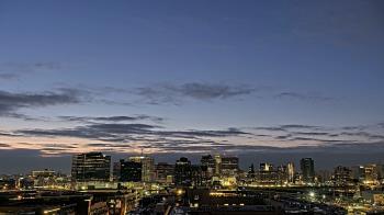 Weather camera view of Red Bull Arena.