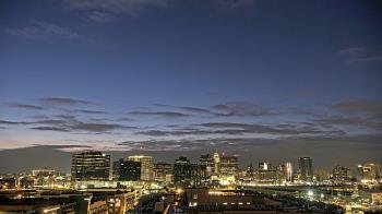 Weather camera view of Red Bull Arena.