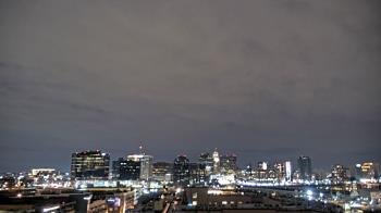 Weather camera view of Red Bull Arena.