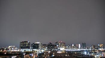 Weather camera view of Red Bull Arena.
