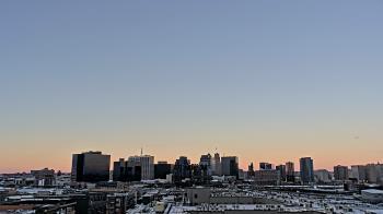Weather camera view of Red Bull Arena.