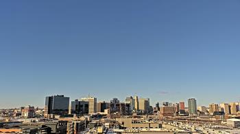 Weather camera view of Red Bull Arena.