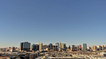 Weather camera view of Red Bull Arena.